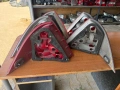Стопове Mercedes W203 , снимка 4