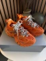 Balenciaga Track – Orange , снимка 1