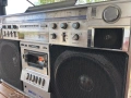 GoldStar TSR 800  – най-големия и легендарен радиокасетофон на GoldStar!, снимка 10
