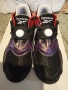 Reebok Pump Court /Purple 'Black' FX9927 ЕU 40 стелка 25.5 сантиметра, снимка 1