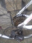 шосеен велосипед Tretwerk ARROX модел 2022г пълен монтаж SHIMANO TIAGRA,  олекотена алуминиева рамка, снимка 6