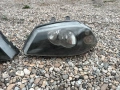ляв и десен фар за сеат ибиза едносекционен SEAT IBIZA, снимка 3