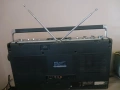 Радиокасетофон sharp gf 8585, снимка 5