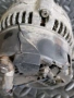 Алтернатор Bosch 90A за Mercedes Vario 612 2.9 TDI (1997–2003) 0123320041, снимка 2