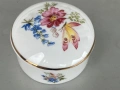 Порцеланова кутия за бижута, снимка 2