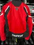Лятно Текстилно мото яке DAINESE SP-AIR,50-M, протектори,висок клас 195.39 лв. / 99.90 €, снимка 5