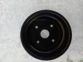  Шайба за Киа Соренто 2.5 CRDI-D4CB - 140 к.с. , снимка 3