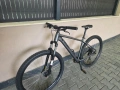 CUBE AIM PRO 29 BLK BLK, снимка 1