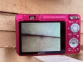 Sony Cyber-shot DSC-W150 8.1MP Carl Zeiss 5x Optical Zoom, снимка 3