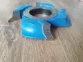 Фрези за дърво профилни, снимка 6