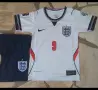 BELLINGHAM 10 KANE 9 ❤️⚽️ детско юношески футболни екипи 🏴󠁧󠁢󠁥󠁮󠁧󠁿 ENGLAND 🏴󠁧󠁢󠁥󠁮󠁧󠁿, снимка 9