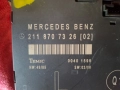 Продавам ляв модул W211, снимка 2