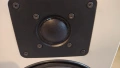 тонколони Braun ads rm7 реставрирани, снимка 2