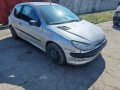 Лети Джанти 15ки OZ Racing F1  7Jx15H2 ET 37  LK 4x100 +4x108 , снимка 14