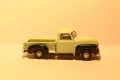 BUSCH H0 1/87 SHEVY 50 ПИКАП КОЛИЧКА КАМИОН МОДЕЛ, снимка 4