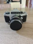 Фото апарат EXAKTA VX 1000 с обектив KARL ZEISS JENA 2.8/35, снимка 1