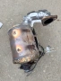 208A02563R A4474903900 DPF филтър за твърди частици от Renault Trafic 3 1.6 dci двигател R9M415 , снимка 6