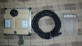 Машина за сваляне на тапети чрез пара / 2300W Super Steam Steamer Stripper  SS100 2300w, снимка 2