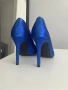 нови обувки с кристали, снимка 7