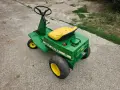 ТРАКТОРНА КОСАЧКА JOHN DEERE , снимка 6