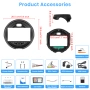 Android Мултимедия за BMW, Mini Cooper, Навигация, F55, F56, F57, Мини купър, двоен дин, радио, , снимка 9