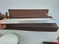 Челен панел ресийвър Pioneer SX 1250 / Faceplate receiver Pioneer SX 1250, снимка 12