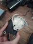 Ел клапа паrно za VW Passat 8D1820511B , 8D1820511E, снимка 12