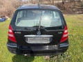 Mercedes A180cdi на части, снимка 4