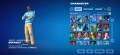 FORTNITE ACCOUNT 60+ SKINS , снимка 2