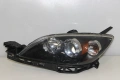 Ляв фар Mazda 3 хечбек (2003-2009г.) BP4K510L0D Мазда 3, снимка 5