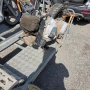Продавам Piaggio Liberty 125-150-200 НА ЧАСТИ, снимка 5