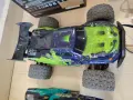 RC Кола SCY Ashes 4×4 1/18 2.4Ghz Лед Светлини, снимка 2