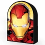 Пъзел Avengers с Отмъстителите, в 3D метална кутия , снимка 2