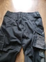 Mascot Unique 12579 Trousers With Thigh Pockets - мъжки работен панталон 54/Л НОВ, снимка 3