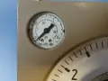 контролер Samson Type 403DB Pneumatic Indicating Controller -1/+9Bar, снимка 3