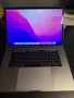 Apple MacBook Pro 15.4, снимка 1
