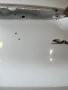 Задна врата на багажник бяла за Hyundai Santa Fe 2.2 Crdi (2020), снимка 2