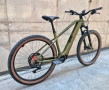 Електрически велосипед E Bike BULLS SONIC EVO AM1, BOSCH CX, 750 Wh Smart , снимка 5