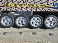 Джанти Ronal 15 цола 4х100 ,7j ,et25 ,205/50/15 Vw Bmw Opel Honda, снимка 2