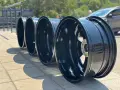 Оригинални Джанти Мерцедес EQE W213-19 цола , снимка 7