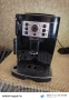 Delonghi ECAM 22.110.B Magnifica S , снимка 1