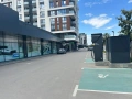 Отдава се под наем търговско помещение в ритейл парк Twin Park, гр. Пловдив, снимка 2