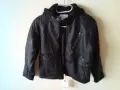 Детско кожено яке Zara, р-р 140, снимка 5