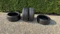 Летни гуми Pirelli P Zero sport runflat 315/35/21 275/4-/21, снимка 2