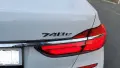 BMW 740 le Hybrid, снимка 5