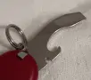 Ретро сгъваемо ножче, ножка Victorinox Waiter 1986-1991г.Колекционерски. , снимка 6