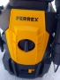 Водоструйка електрическа   Ferex Немски артикул , снимка 1