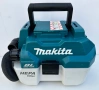Makita DVC750L - Акумулаторна безчеткова прахосмукачка 18V, снимка 1