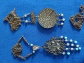 Стари брошки Сет 5, снимка 6