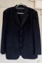 Сако TROFEO Ermenegildo Zegna – Super 100’s вълна, Италия, XL/XXL, висок клас, снимка 9